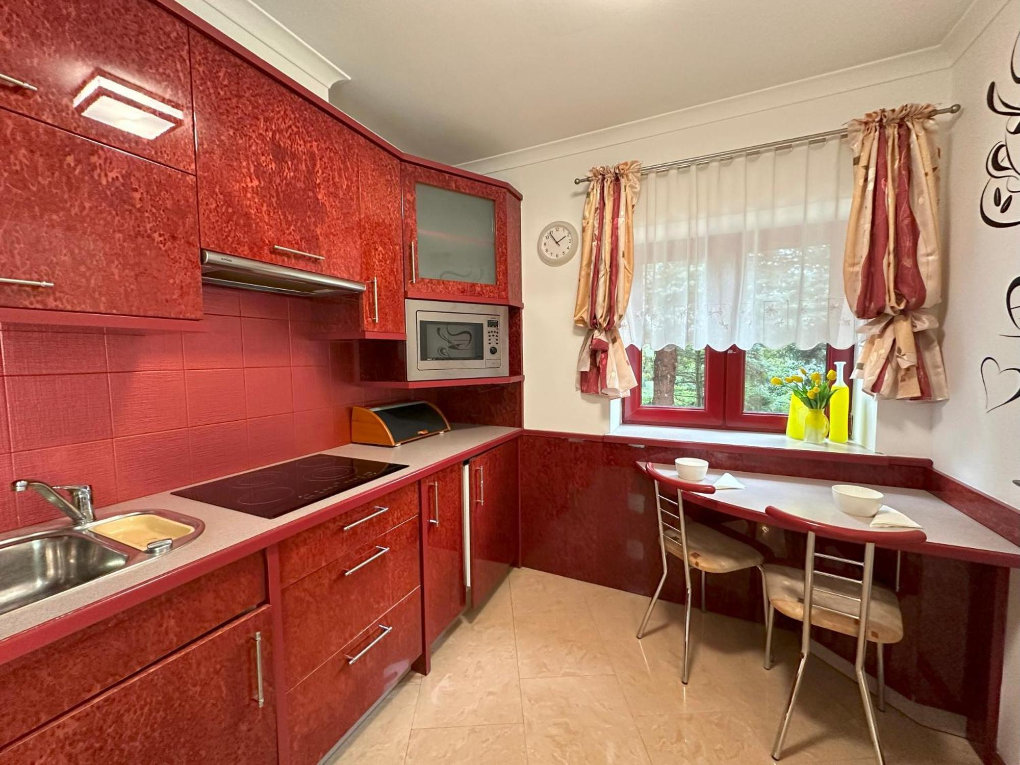 Apartamenty Pod Dzwonkiem Wadowice Exteriér fotografie
